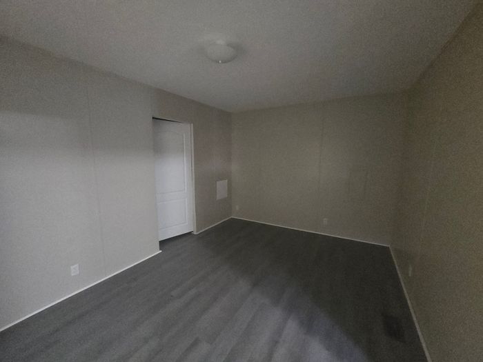 Clayton MHP - Unit 103 - Interior