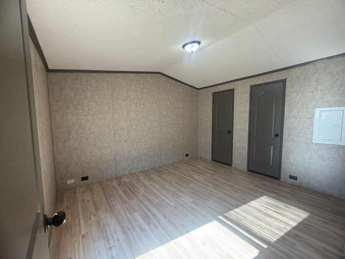Magnolia Village - Unit 348 - Interior