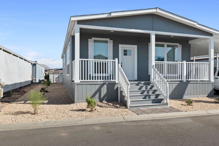 The Lakes at Hemet West - Unit 712 - Exterior, Street View