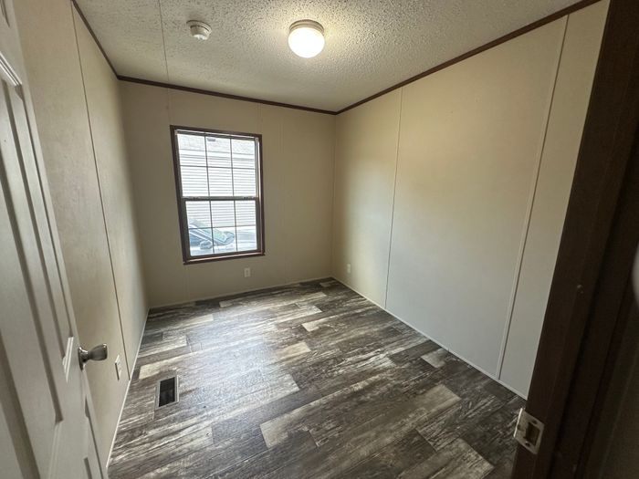Ravines - Unit 39 - Bedroom