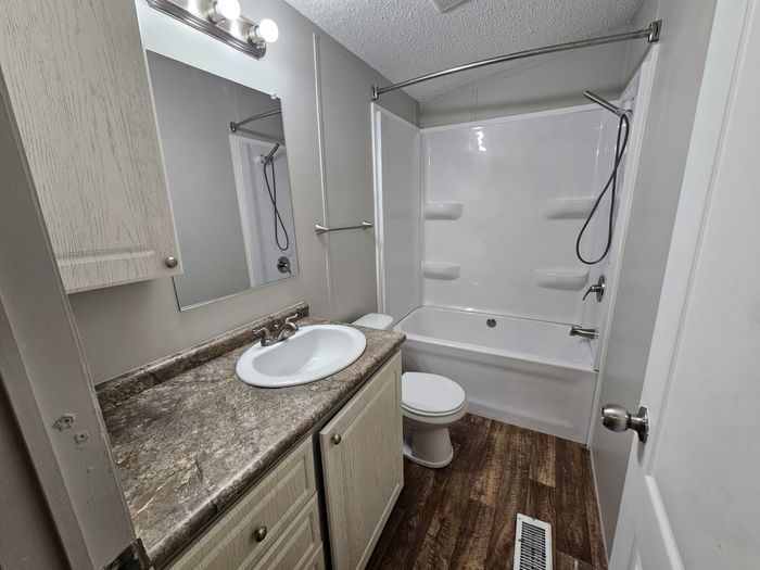 Casa Del Sol - Unit 31 - Bathroom