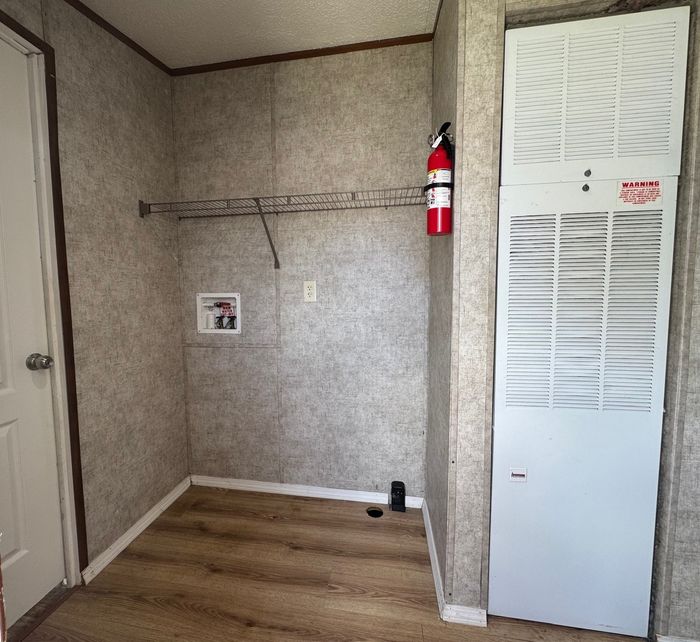 Magnolia Village - Unit 235 - Interior