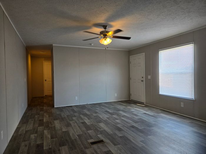 Whistler Cove - Unit 75 - Interior