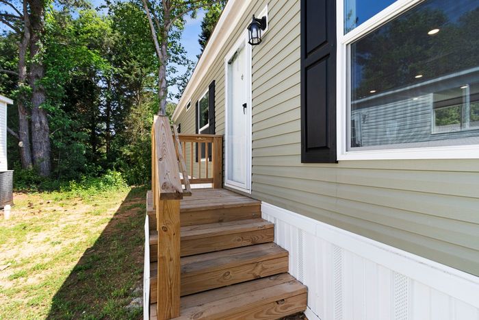 Audubon Estates - Unit 354RO - Exterior