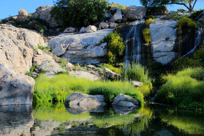 The Lakes at Hemet West - Unit 62