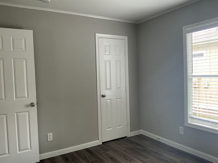 Clarke Springs - Unit 15874C - Bedroom