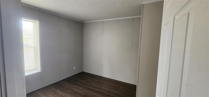 Ravines - Unit 103 - Bedroom