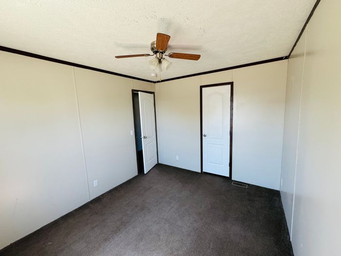 Alliance Vista MH and RV Park - Unit D11 - Interior