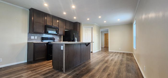 Southcrest Estates - Unit 68 - Kitchen