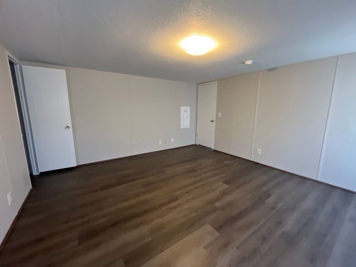 Countryside MHP OK - Unit 97 - Interior