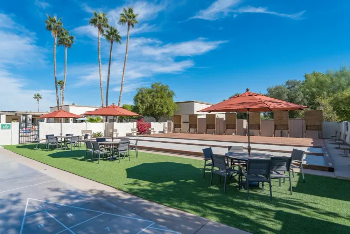 Parkhaven Estates - Unit 084N - Exterior
