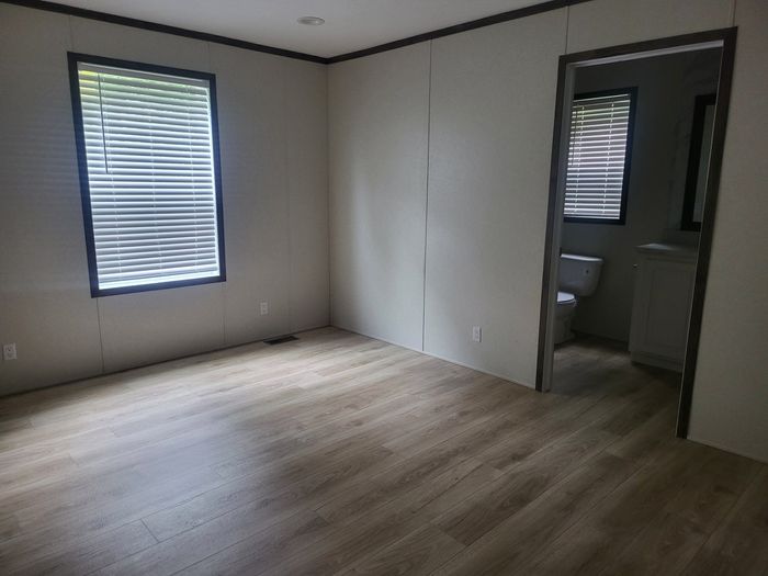 Riverside Village - Unit 2526F - Interior