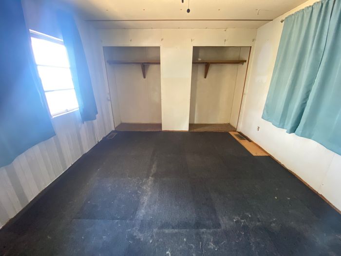 Brighthaven - Unit 40 - Bedroom