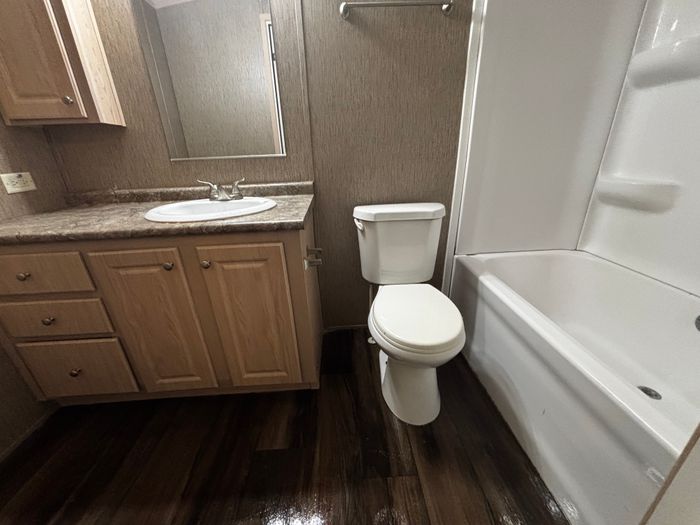 Carefree Valley - Unit CR44 - Bathroom