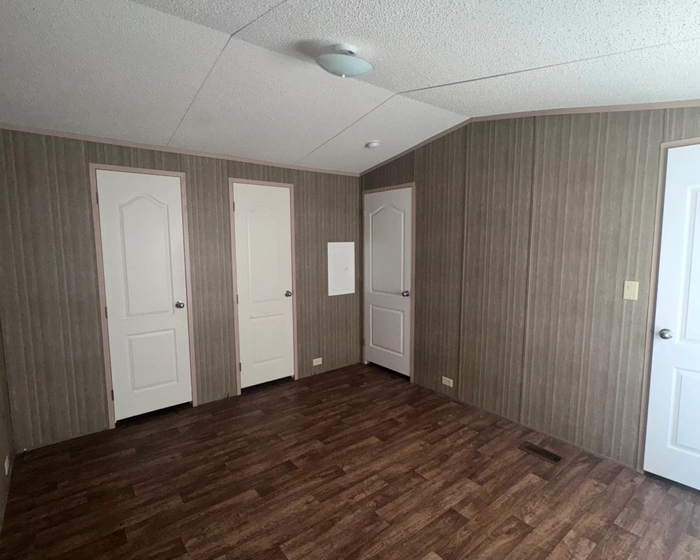 Magnolia Village - Unit 462 - Interior