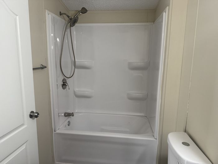 Coachlight Village South (CLS) - Unit E19CS - Bathroom
