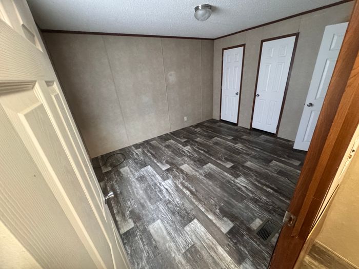 The Orchards/Paradise - Unit 93 - Bedroom
