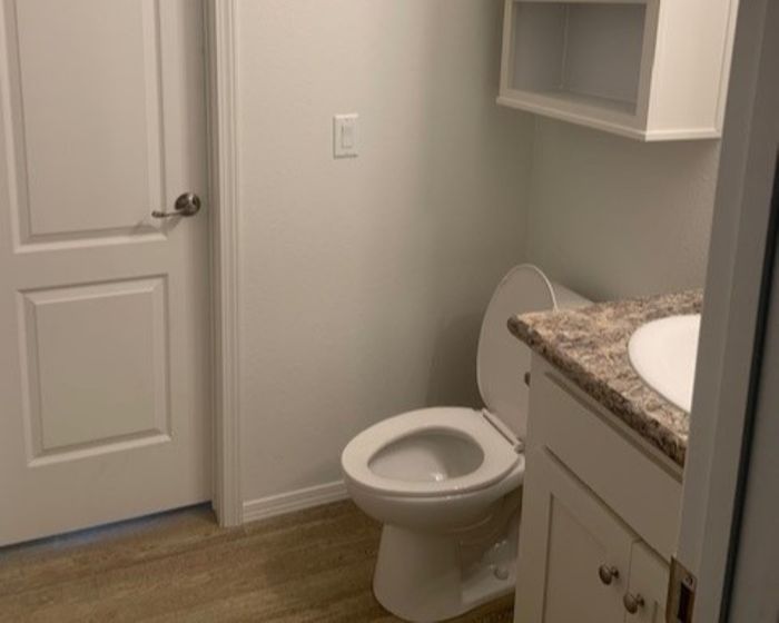 Crescent Valley - Unit 25 - Bathroom