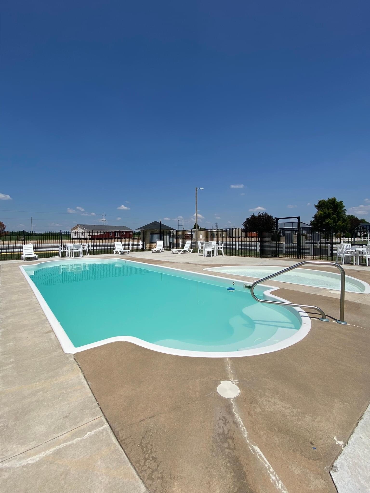 Countryside Estates (KS)