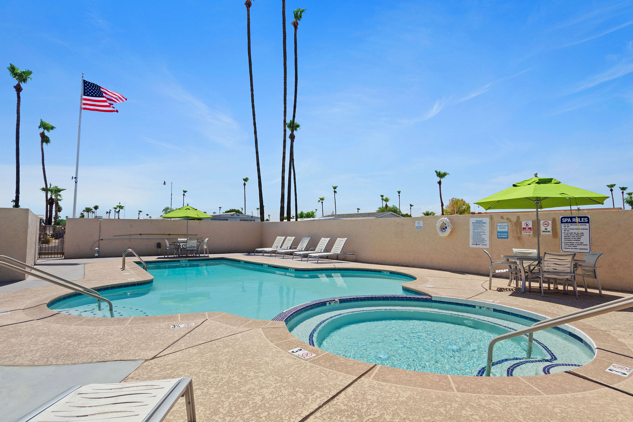 Grand Missouri - exterior