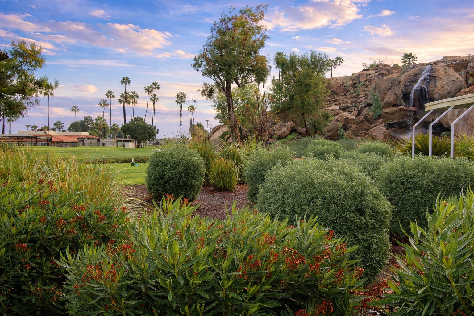 The Lakes at Hemet West