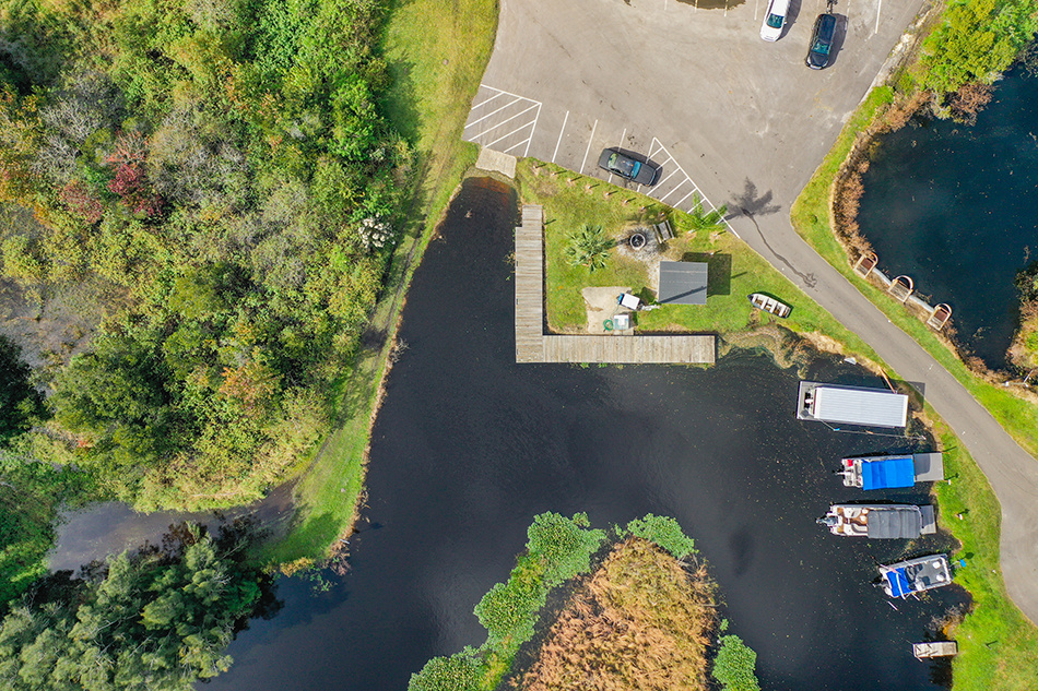 Floridian Sandalwood