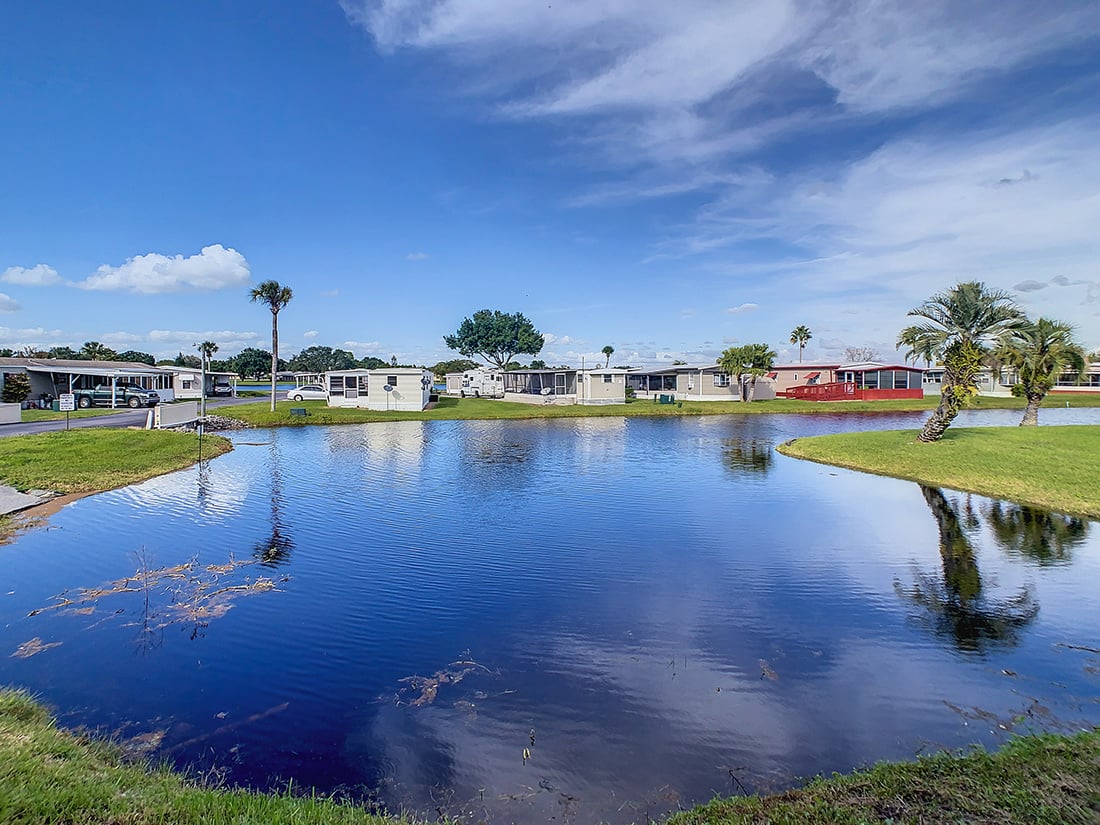 Jade Isle - exterior