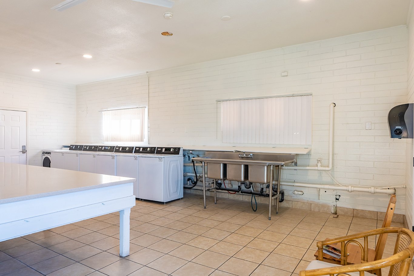 Agave Village - exterior