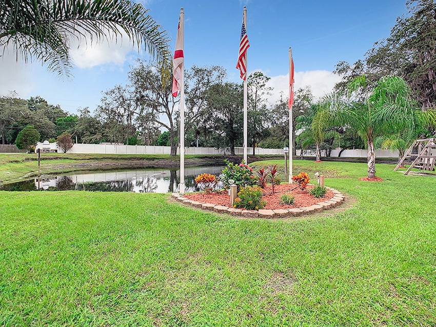 Hunter's Run Estates