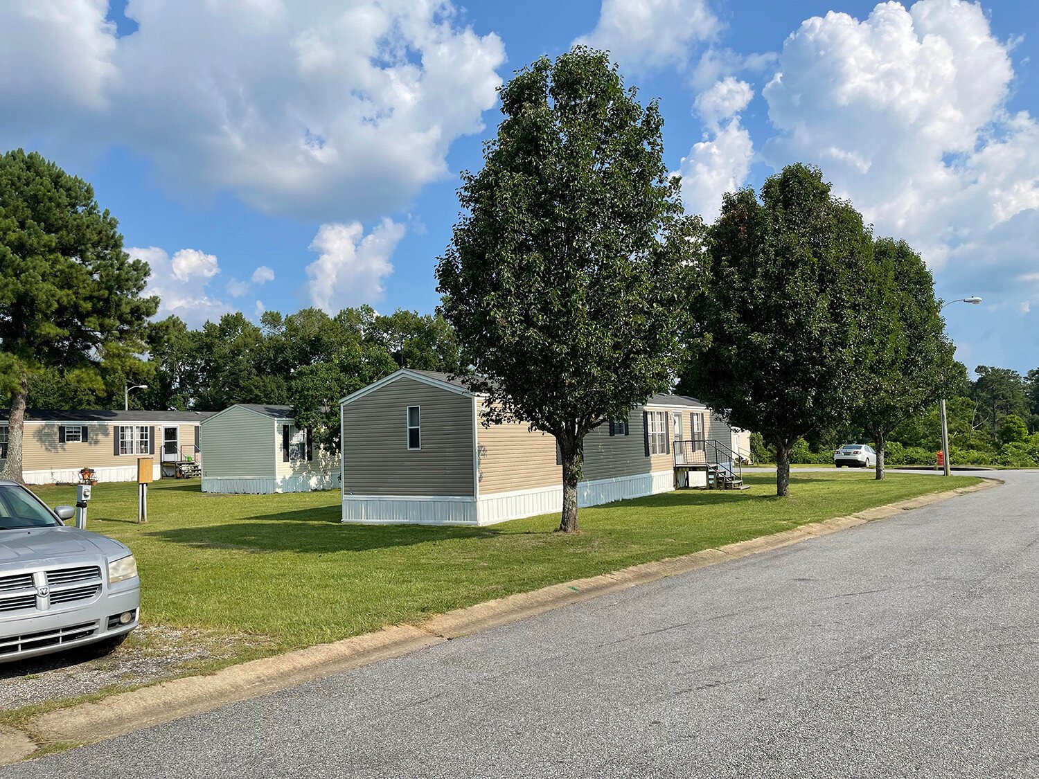 Avalon (AL) - exterior