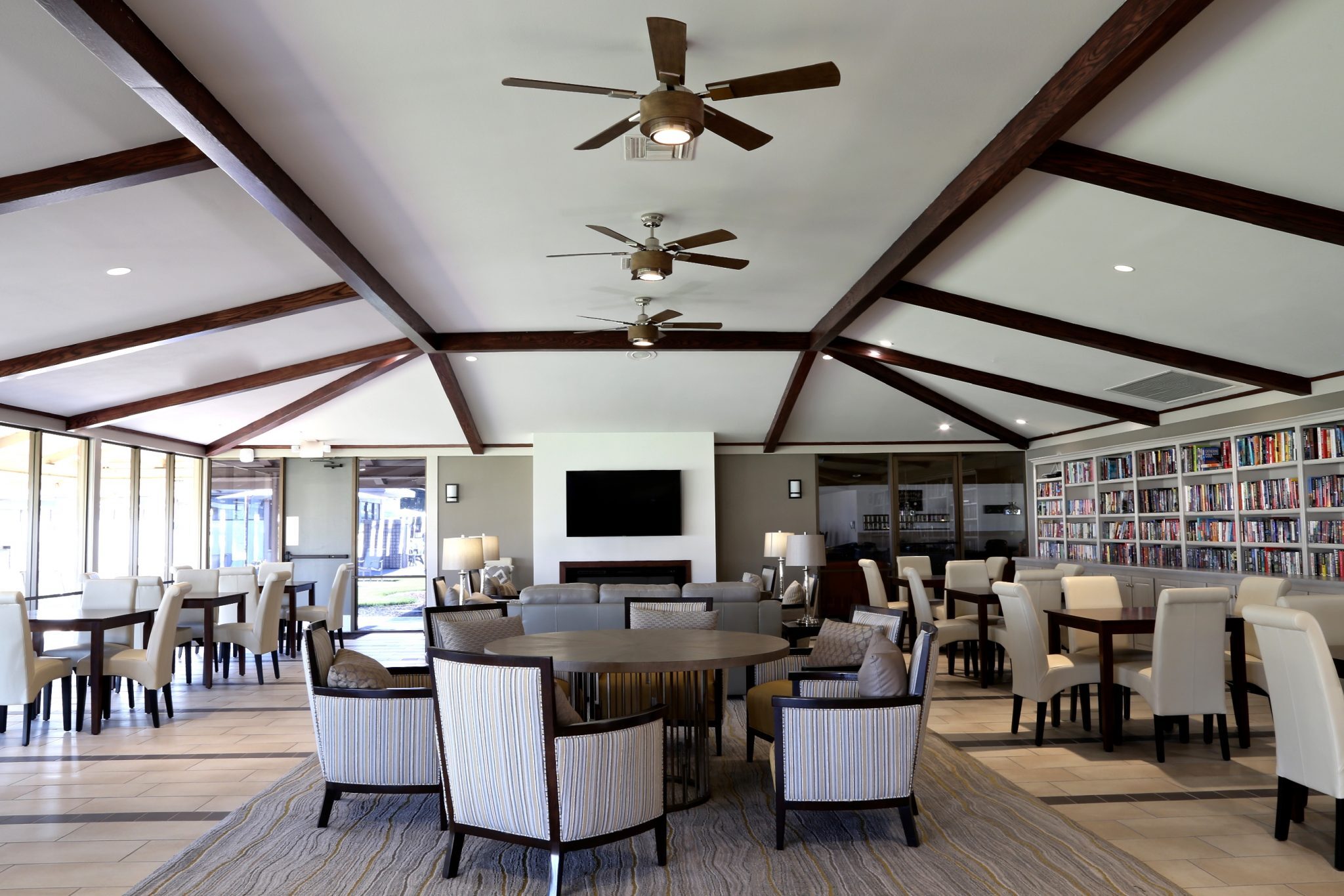 The Lakes at Hemet West - exterior