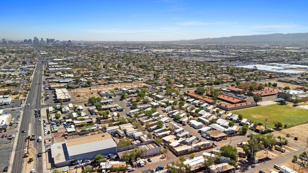 Villa Sullivan - exterior