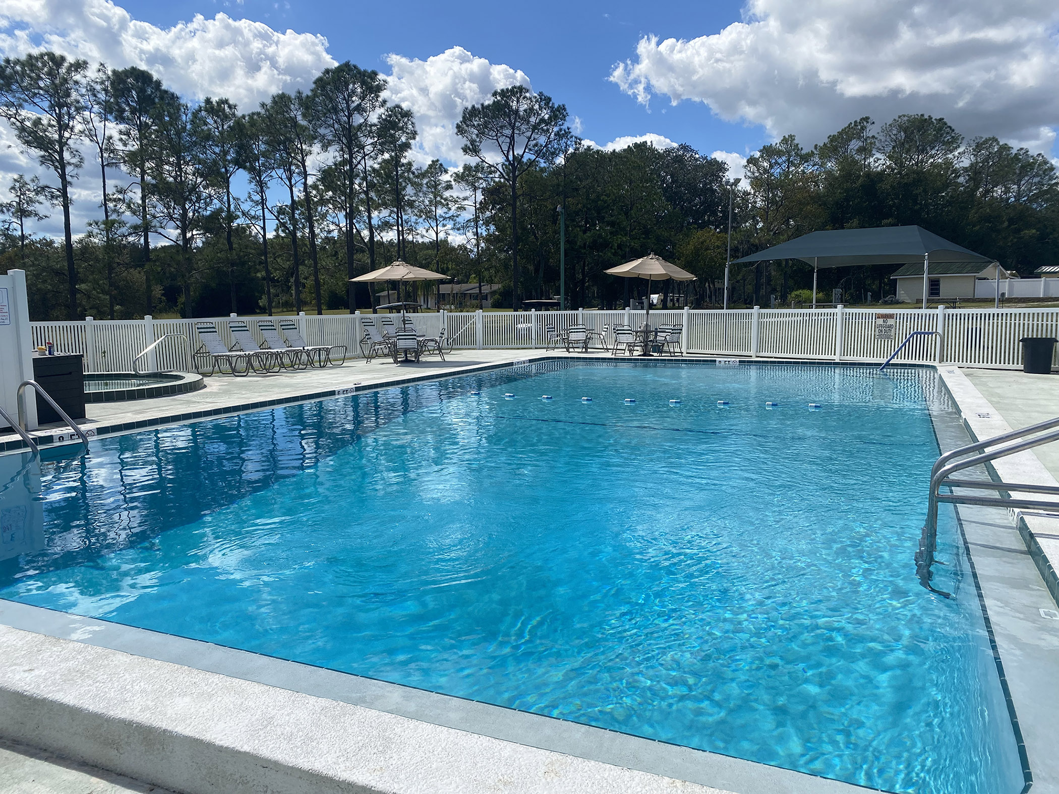 Ridgecrest - exterior