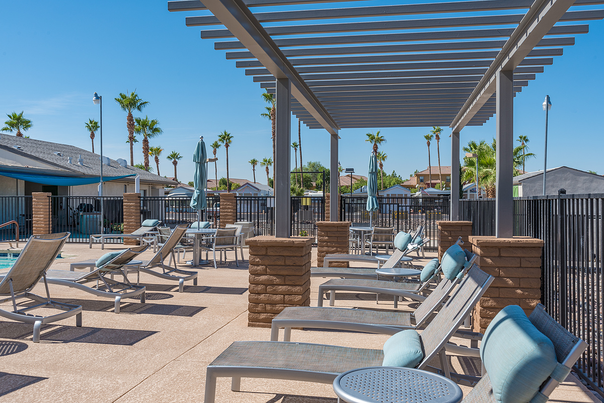 Springhaven - exterior