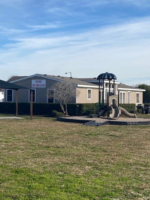 Sun Meadows - exterior