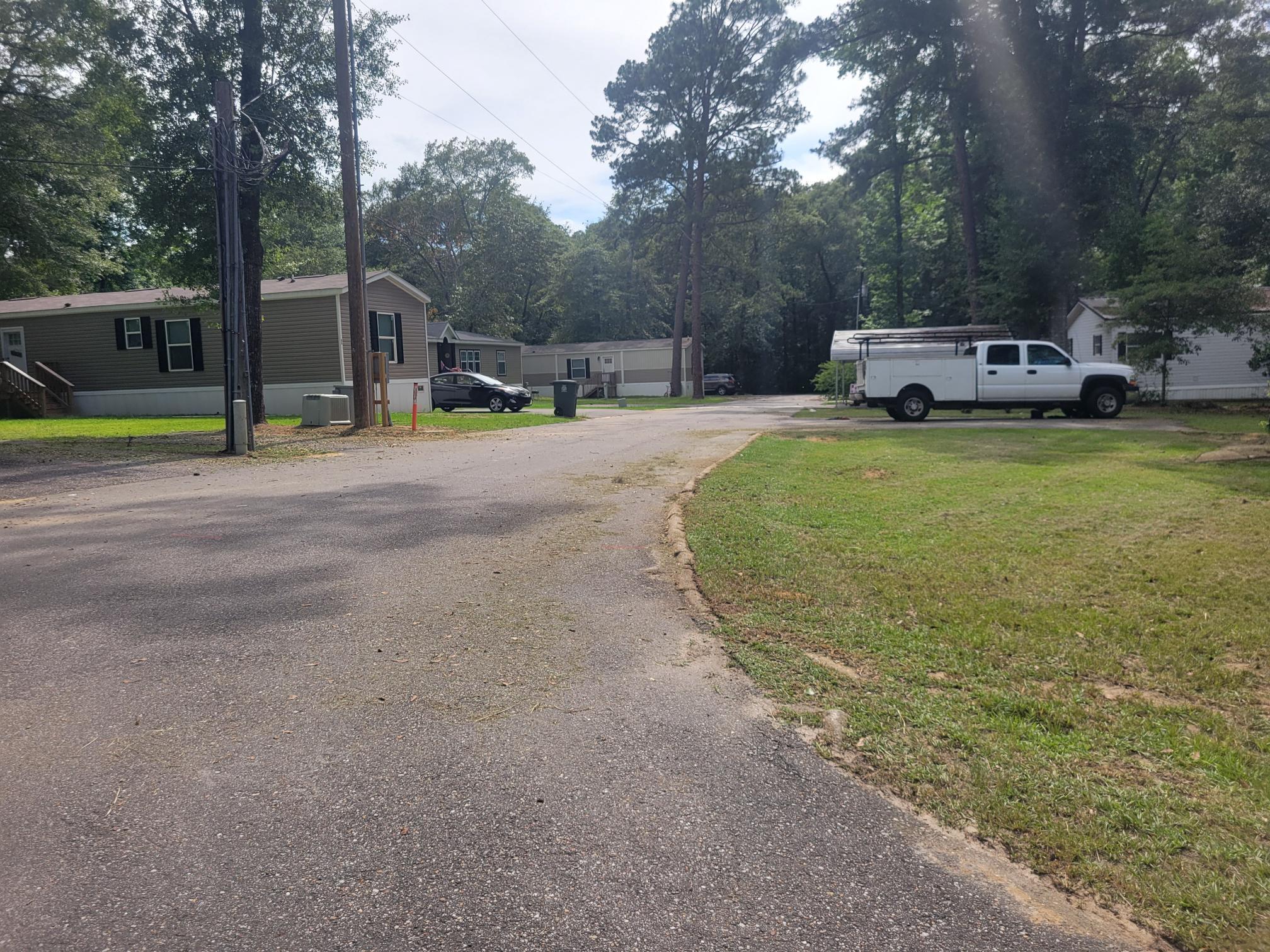 Colony Park - exterior