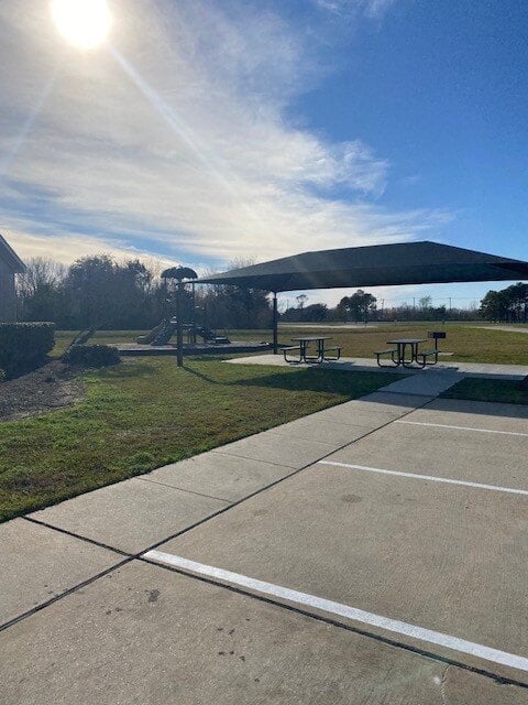 Sun Meadows - exterior