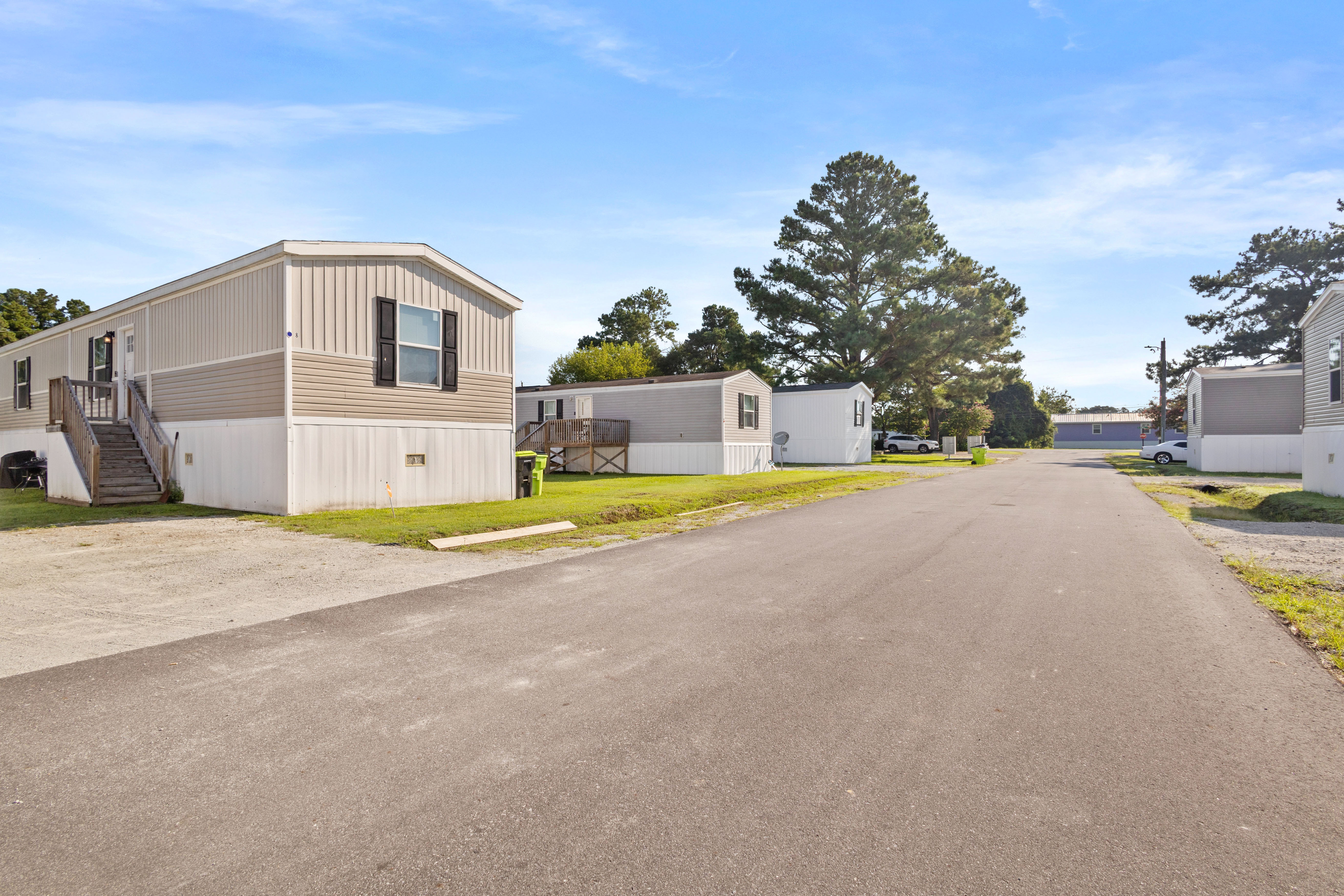 Myrtle Grove