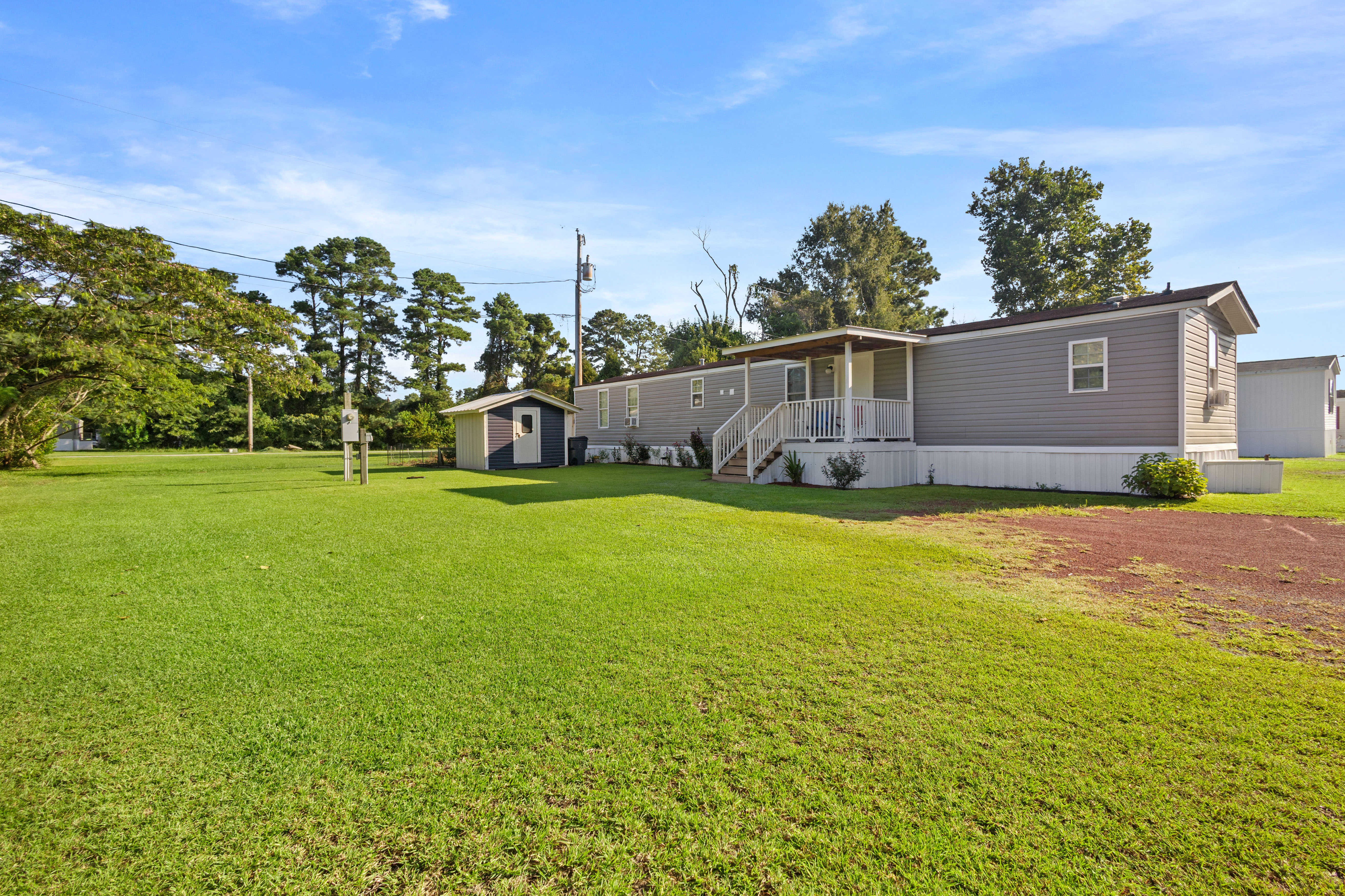Myrtle Grove