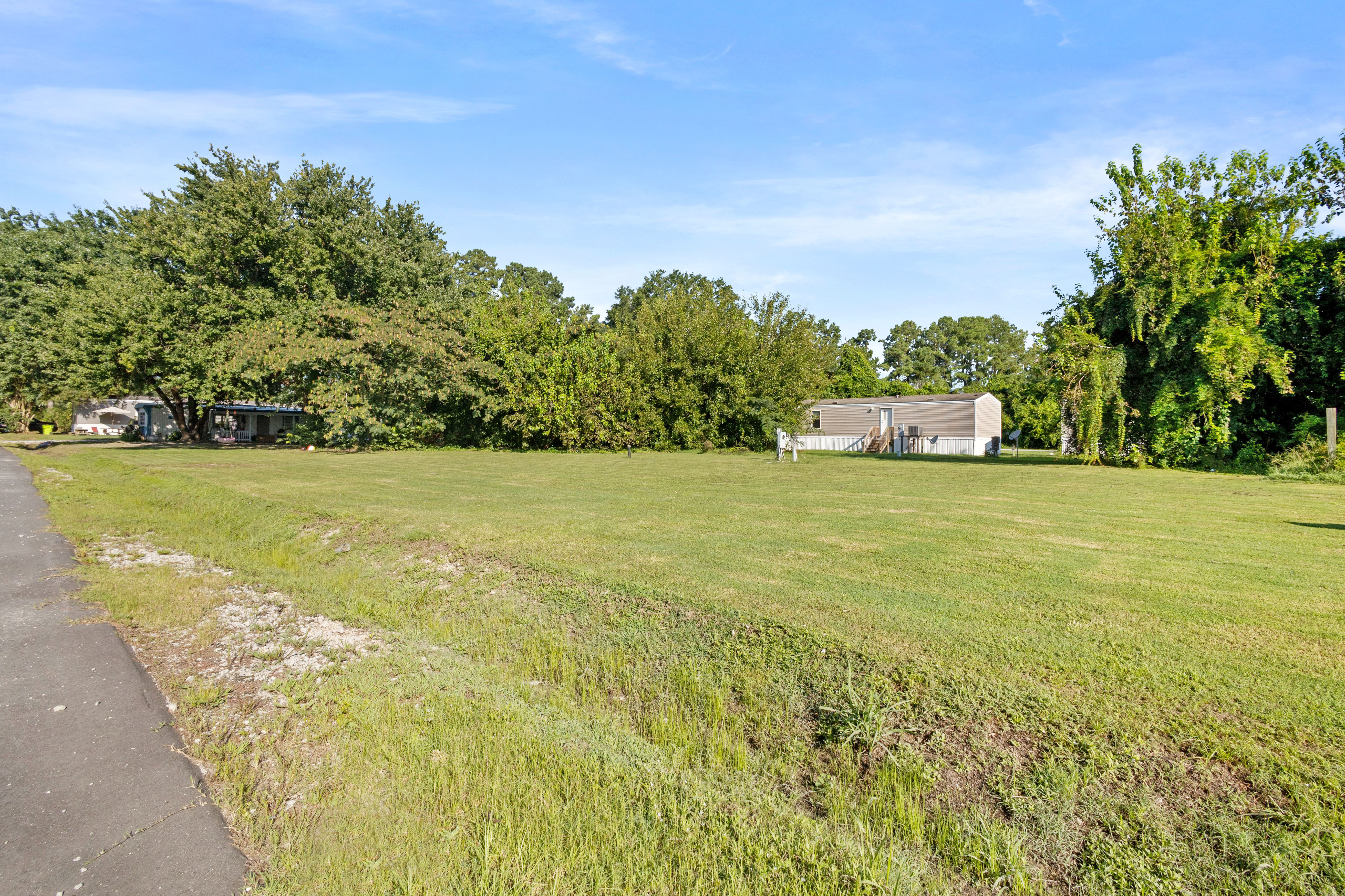 Myrtle Grove