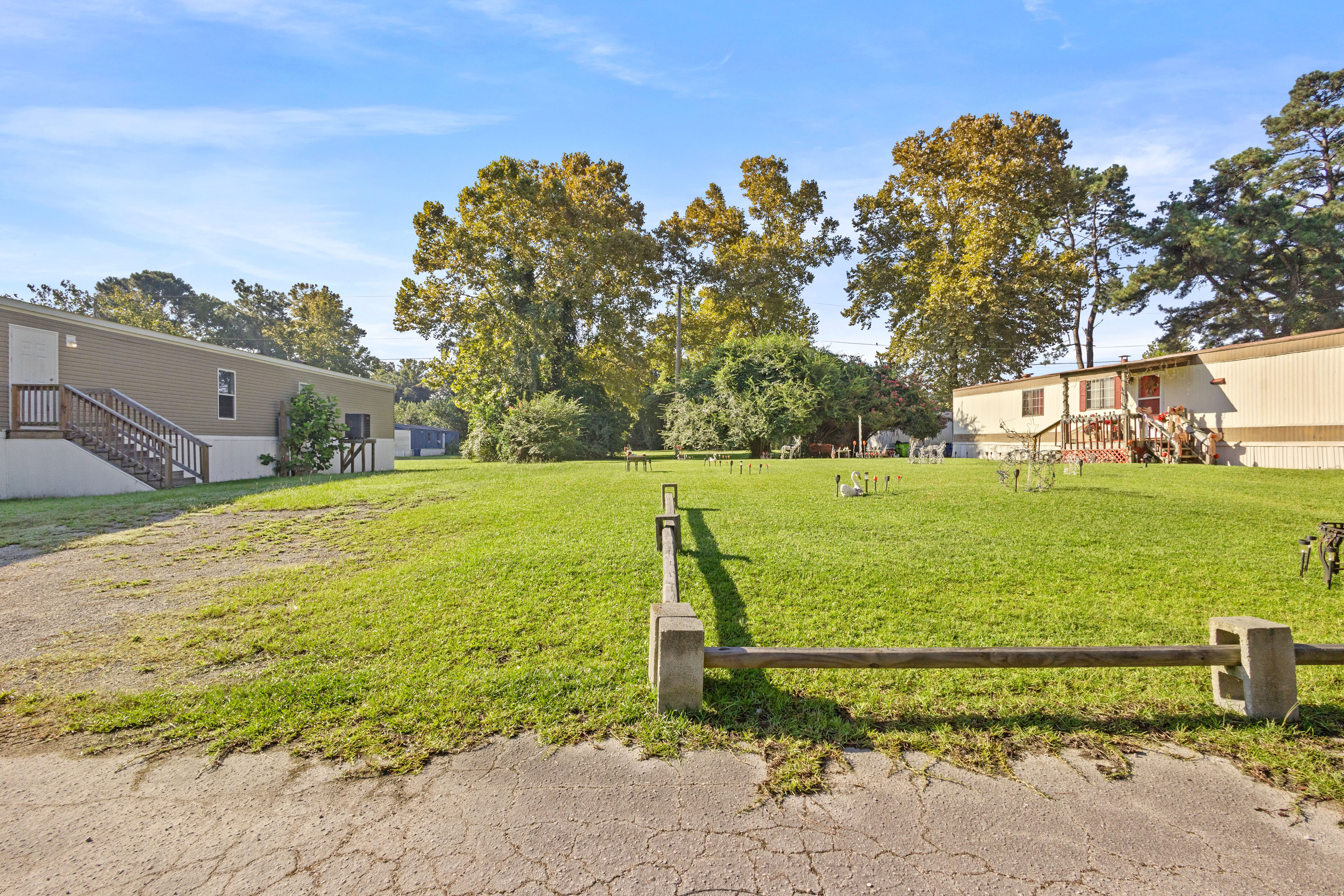 Myrtle Grove