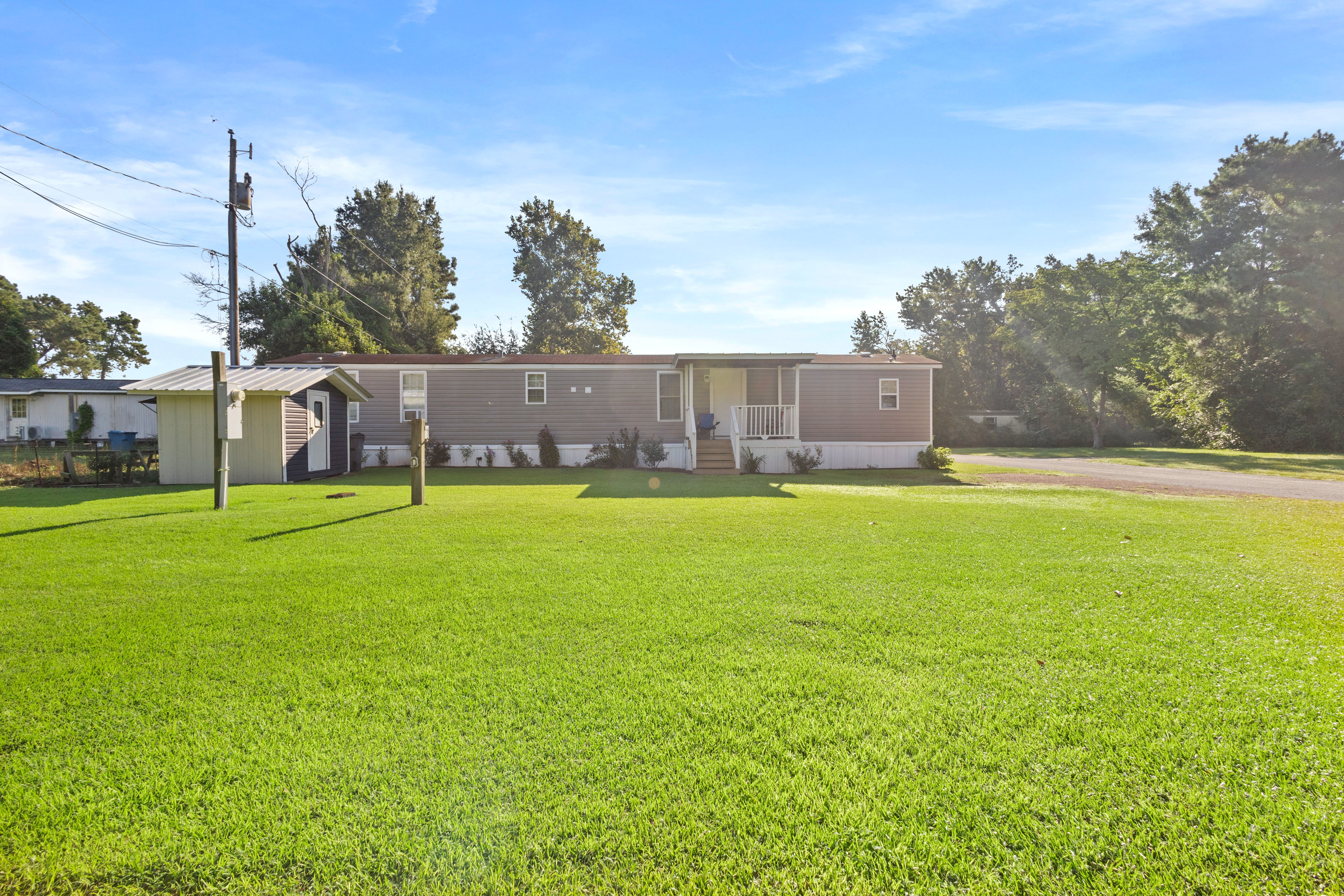 Myrtle Grove