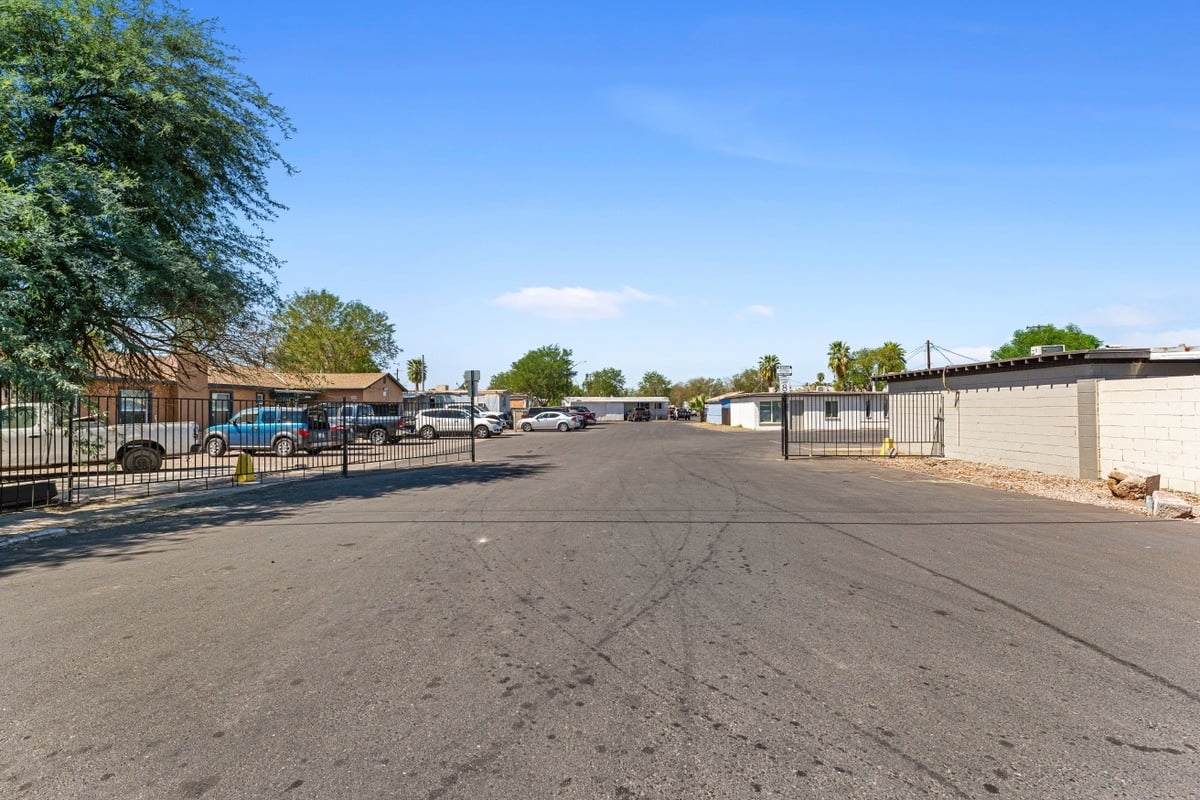 Villa Sullivan - exterior