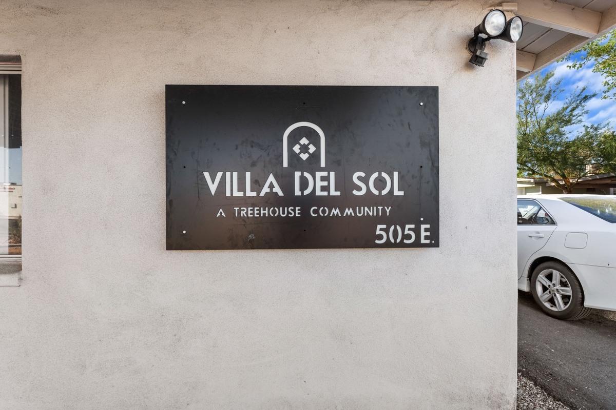 Villa Del Sol