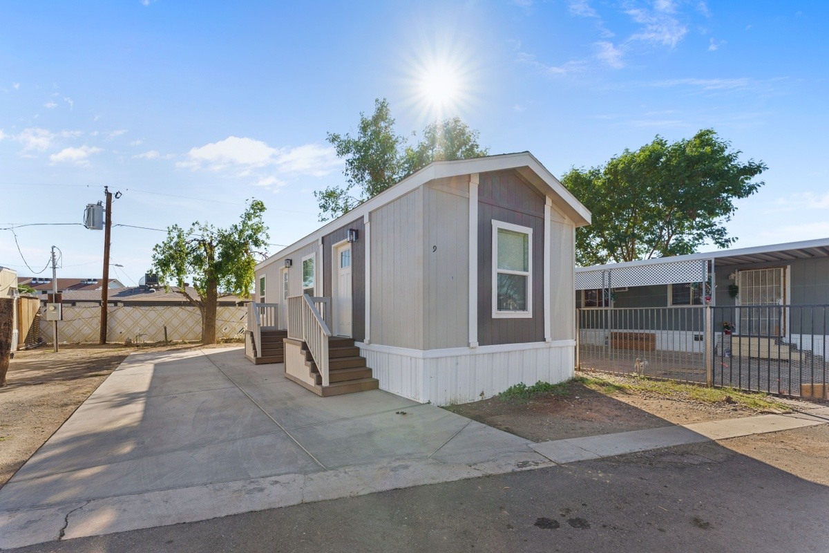 Villa Bella - exterior