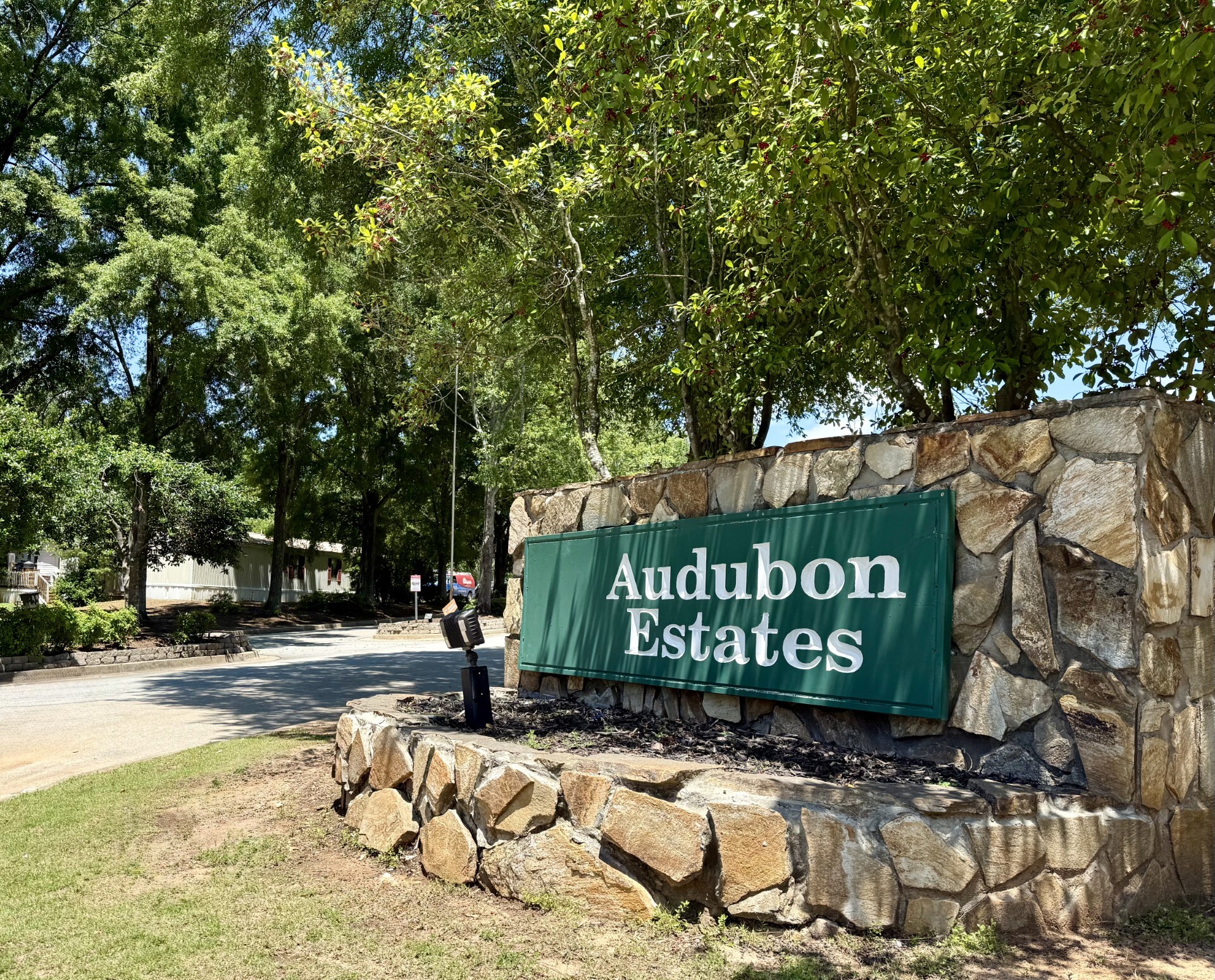 Audubon Estates