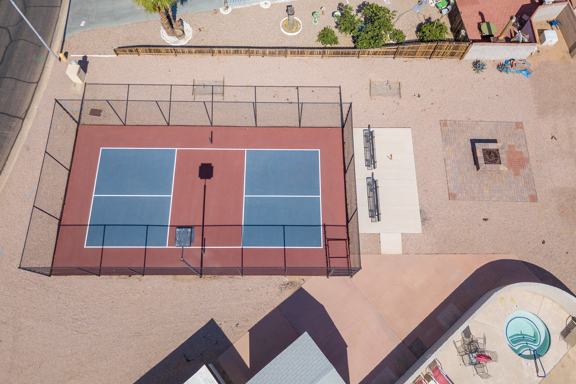 Broadway Estates - exterior