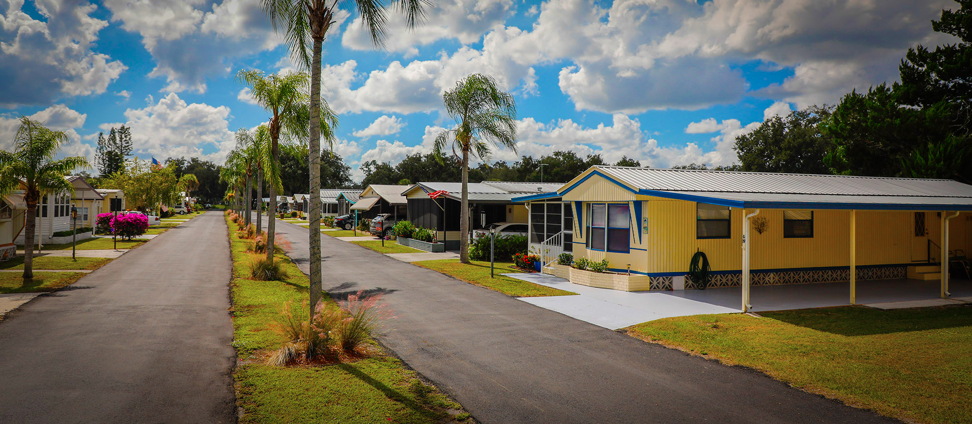Moss Landing - exterior