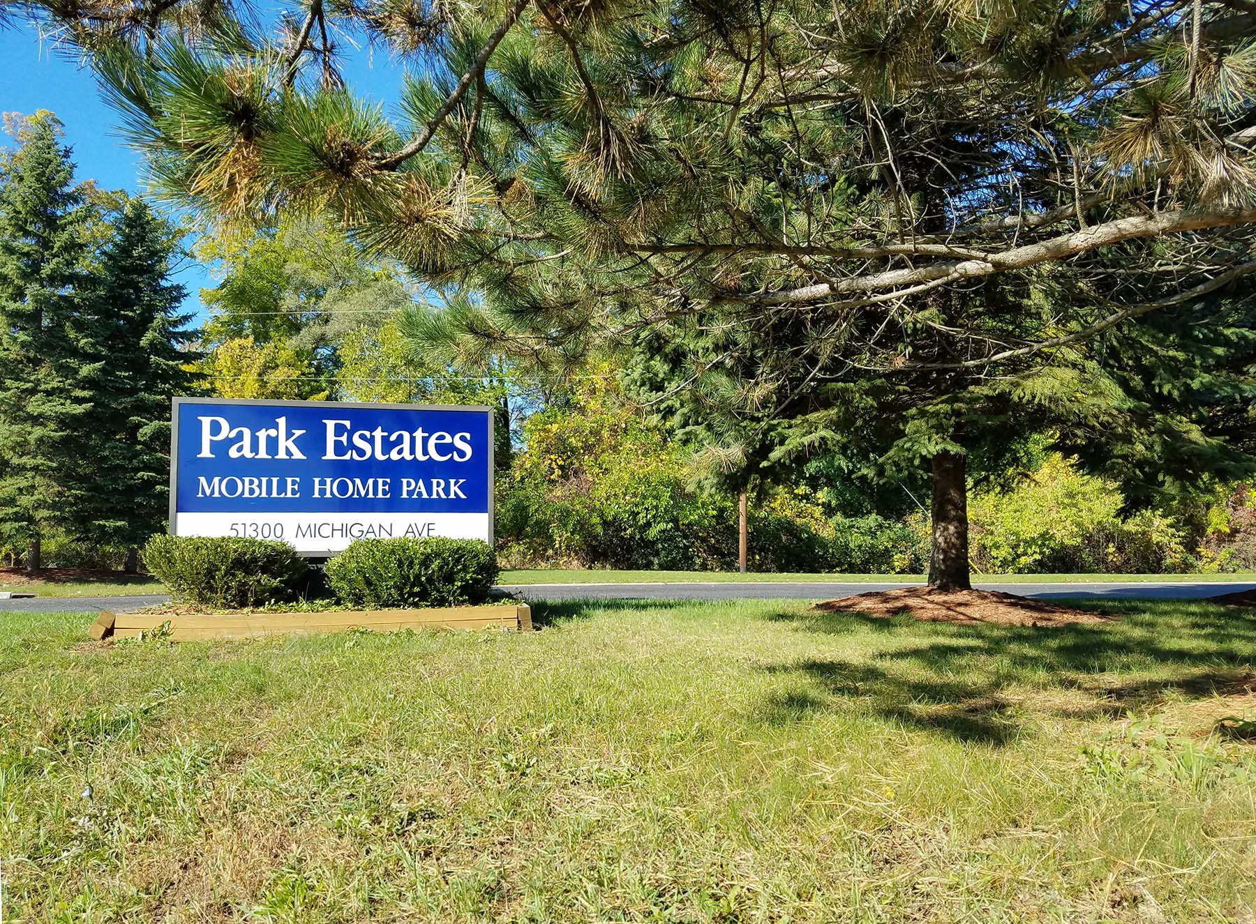 Park Estates
