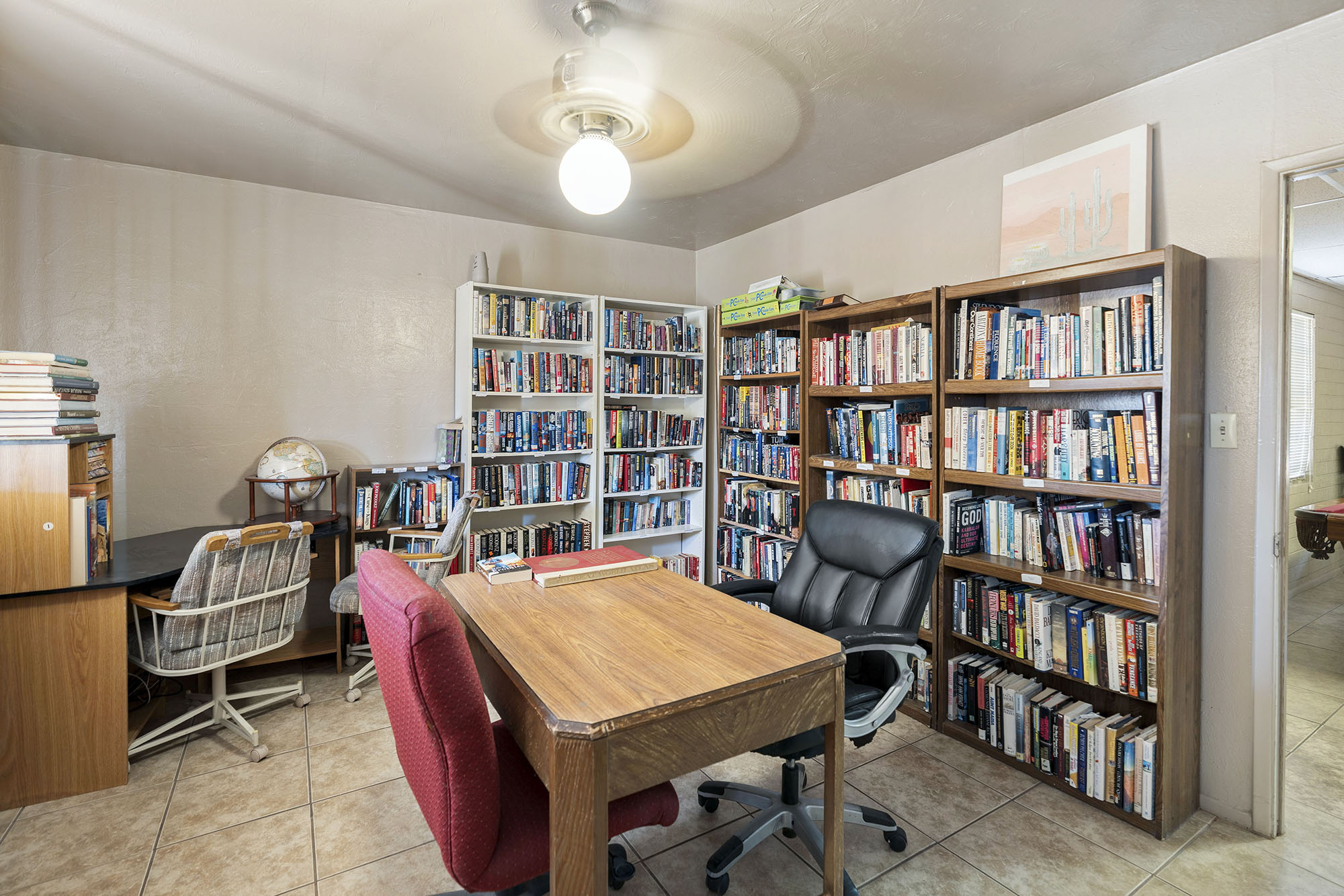 Paradise Valley Ranch - exterior